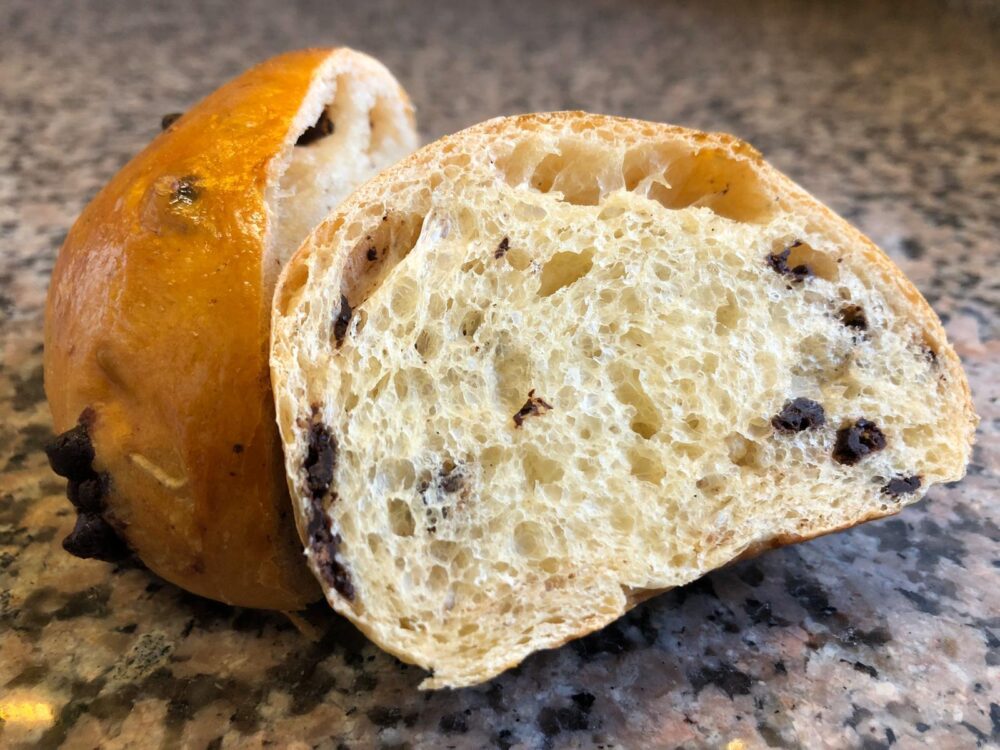 [Pastry is Magic] Бриошь на дрожжах (Нина Тарасова)