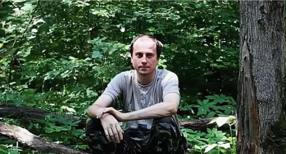 Раскрытие разума 3 (Андрей Ревво)