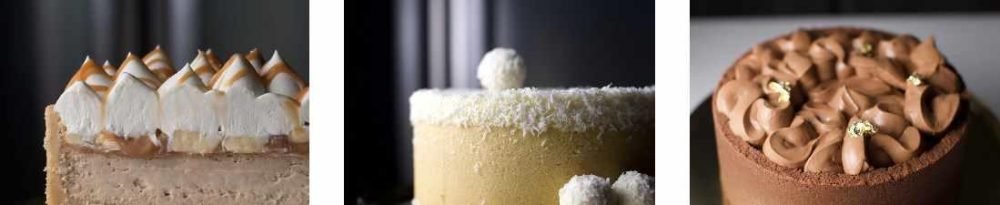 [lafarineschool] Сборник чизкейков Cheesecake 3.0 (Анастасия Воронова) @narudskaya_stasi