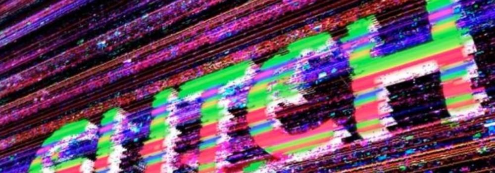 Курс Glitch 2017 (Антон Исаев)
