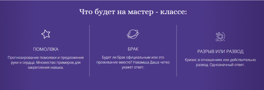 [Ашвини] Навамша Даша (Татьяна Калинина)