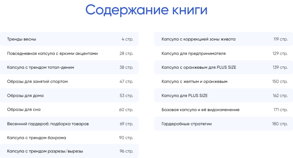 Книга стиля. Том 2. Тренды (Полли Рыжова)