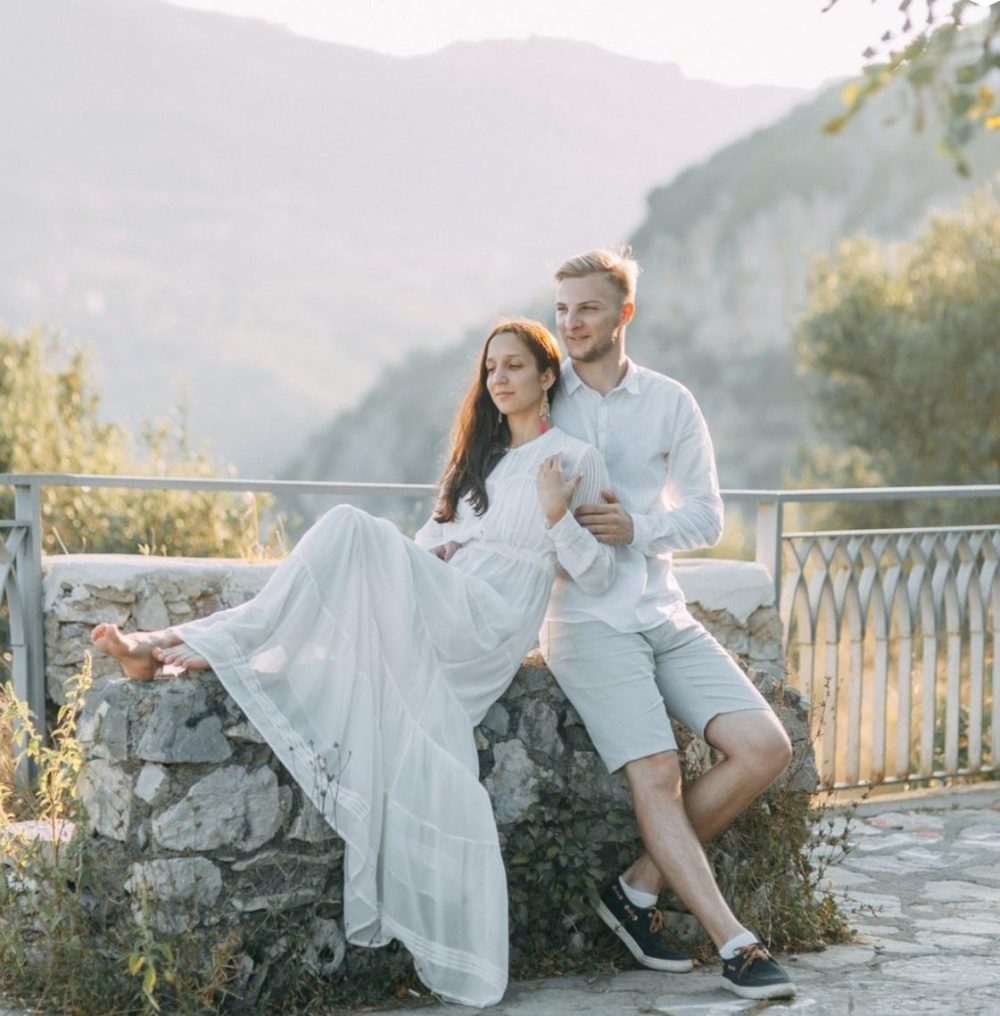 Пресеты для Lightroom и Camera RAW: Vol.3 Italy colors (Павел Возмищев)