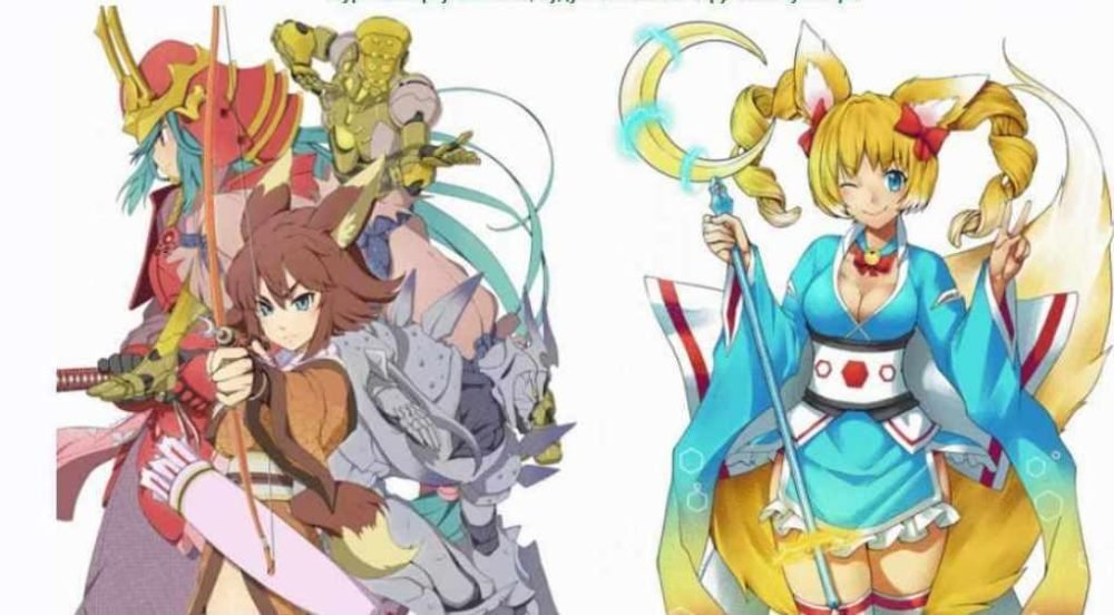 [Domestika]  Рисование персонажей манги с нуля / Drawing Manga Characters from Scratch (Eudetenis)