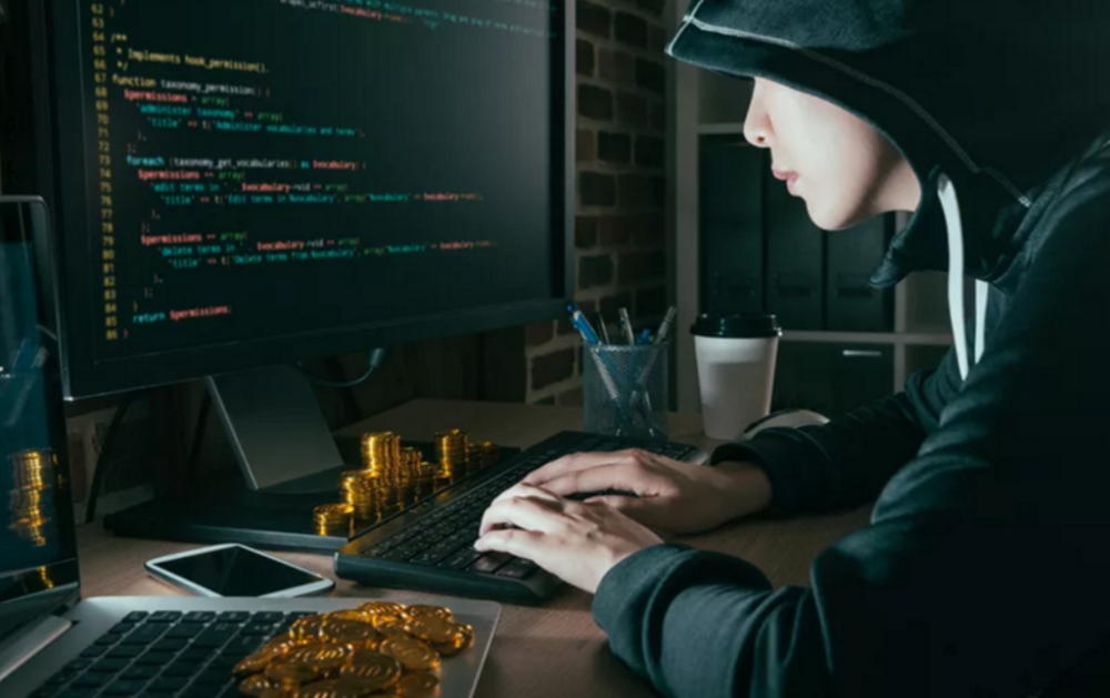 [Udemy] Взламываем сайты. Тестирование на проникновение с нуля. Часть 5 из 7 RUS (Заид Саби)