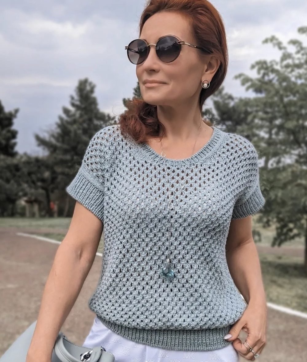 Топ Papirus (lana_cemirova)