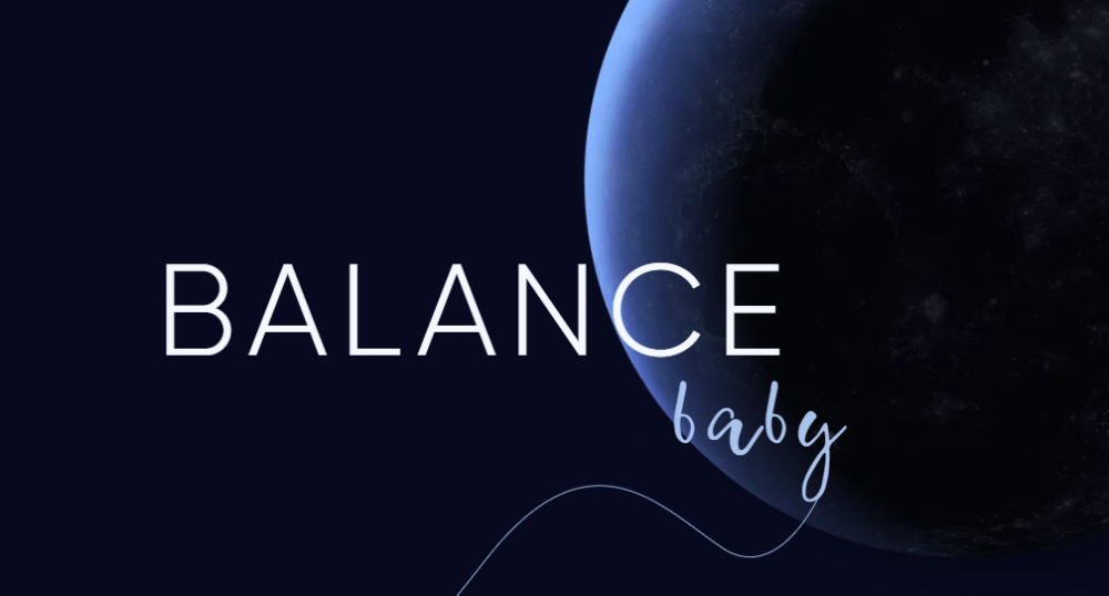 [yuliamillkiss] Balance baby. Тариф С обратной связью (Юлия Халикова)