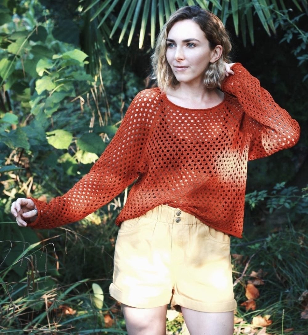 [efgesha_knits] Свитер Cuba (Евгения Дегтярева)