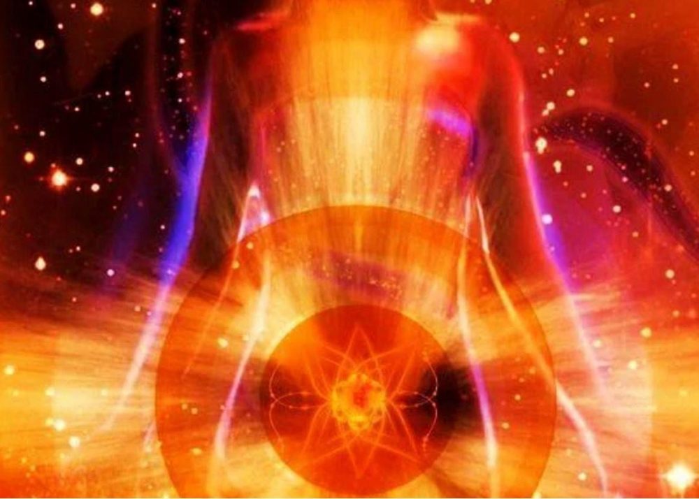 [Sigh Energy] Powerful Plus Sacral the Rebirth + 11x (сверхсильный)