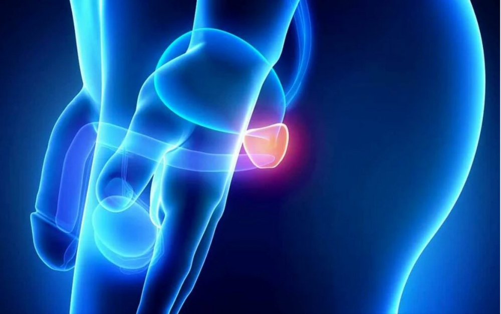 [Sigh Energy] Prostate Powerful Plus +11x (Extra Strong)