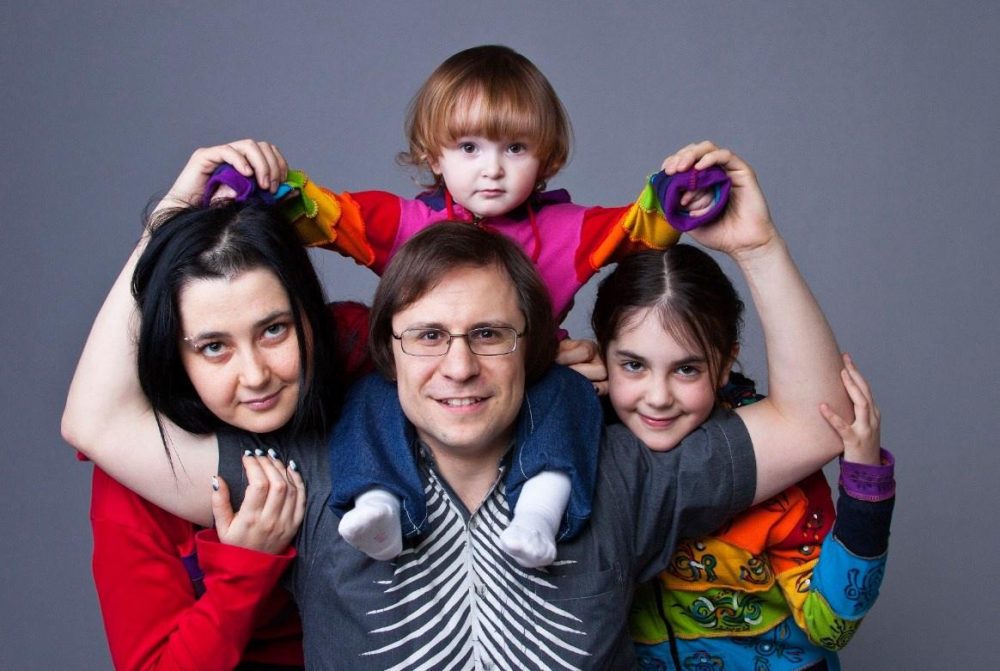 Партнерский брак: как создать семью-команду и сохранить любовь на долгие годы (Стелла Чиркова)
