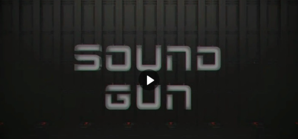 [Вольница] Sound Gun: Работа со звуком (Руслан Гапиров)